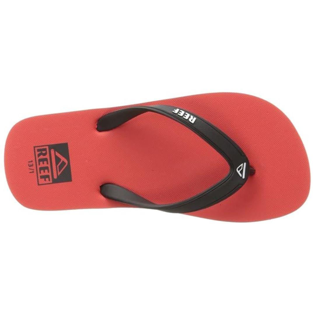 Reef Youth Grom Switchfoot Flip Flops